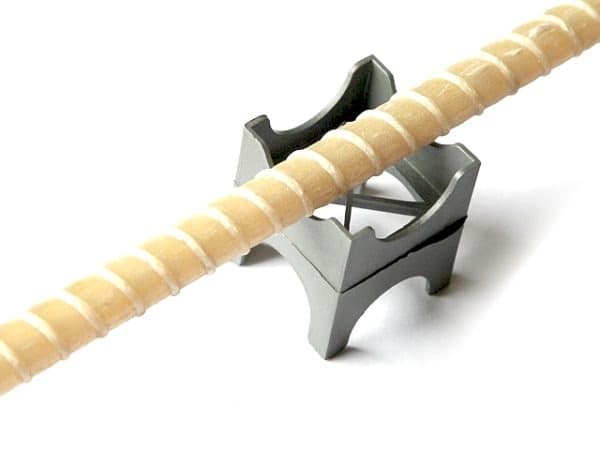 Для чего нужны фиксаторы для бетона?