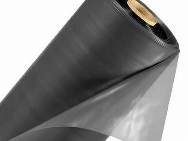 Когда может потребоваться техническая пленка