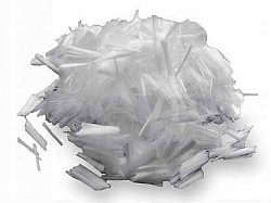 Фибра для бетона